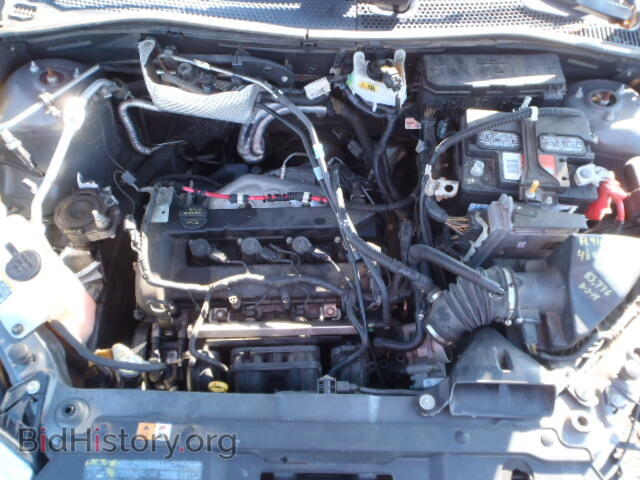2009 FORD FOCUS - VIN: 1FAHP35N49W113146 - Фото 7