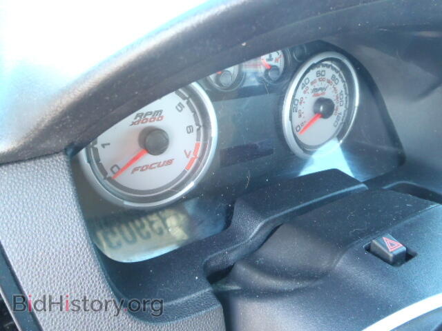 2009 FORD FOCUS - VIN: 1FAHP35N49W113146 - Фото 8