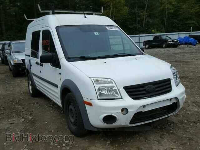 Photo NM0LS6BN8CT081610 - FORD TRANSIT CO 2012