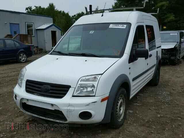 2012 FORD TRANSIT CO - VIN: NM0LS6BN8CT081610 - Фото 2