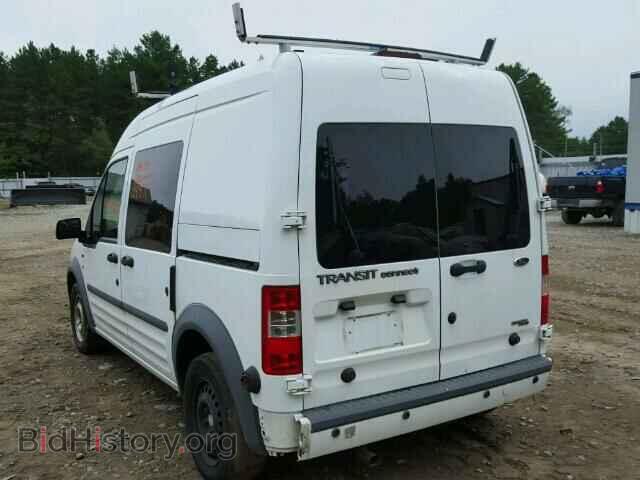 2012 FORD TRANSIT CO - VIN: NM0LS6BN8CT081610 - Фото 3