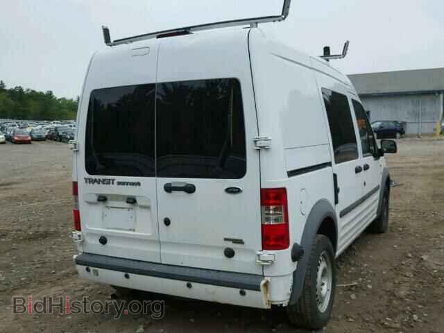 2012 FORD TRANSIT CO - VIN: NM0LS6BN8CT081610 - Фото 4