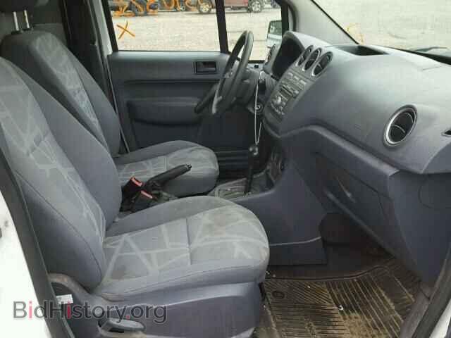 2012 FORD TRANSIT CO - VIN: NM0LS6BN8CT081610 - Фото 5