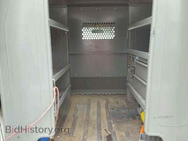 2012 FORD TRANSIT CO - VIN: NM0LS6BN8CT081610 - Фото 6