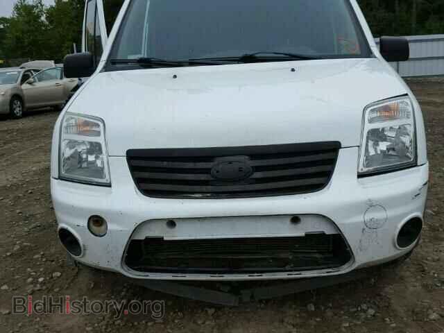 2012 FORD TRANSIT CO - VIN: NM0LS6BN8CT081610 - Фото 10