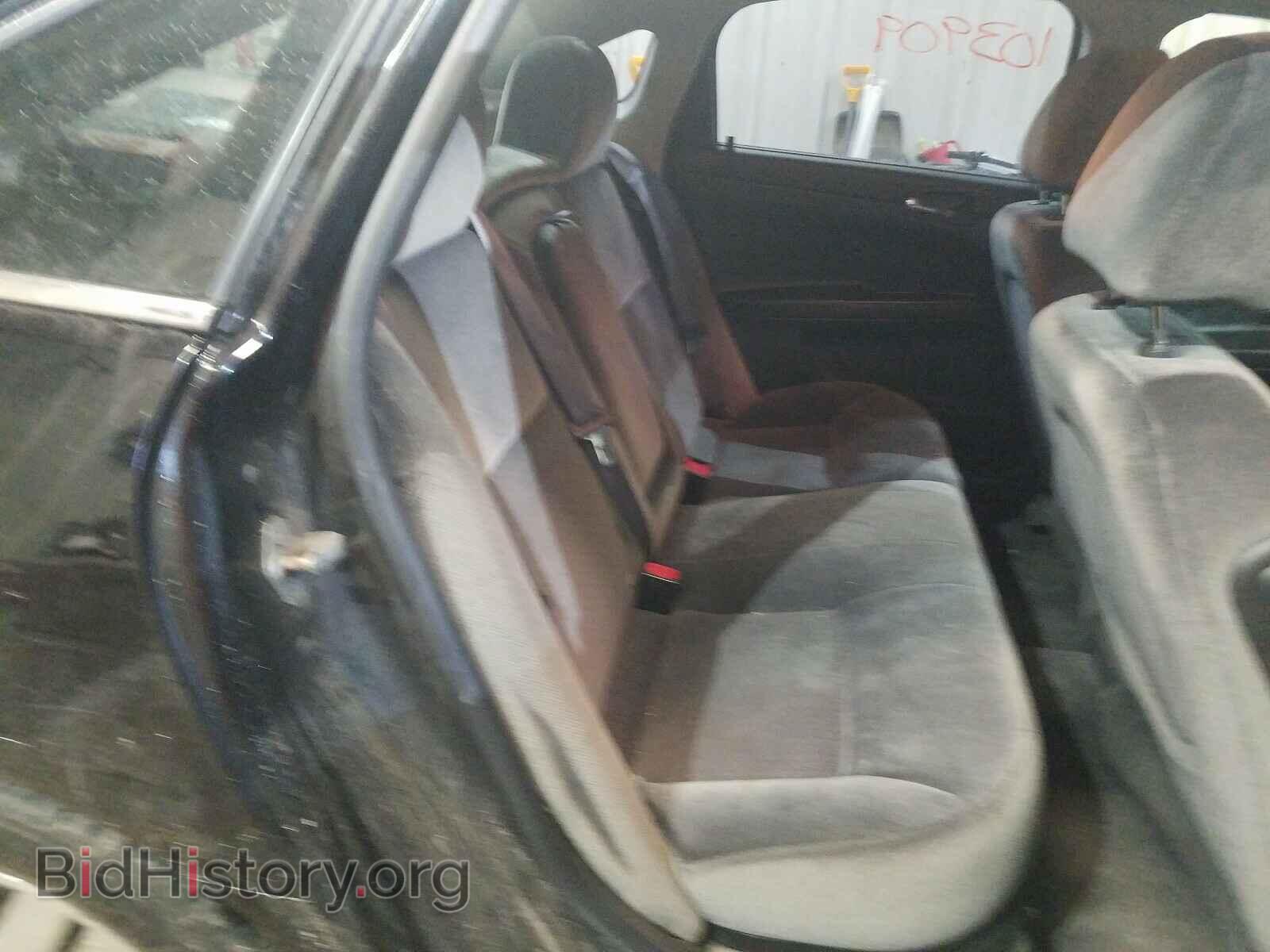 2013 CHEVROLET IMPALA - VIN: 2G1WG5E38D1204411 - Фото 6