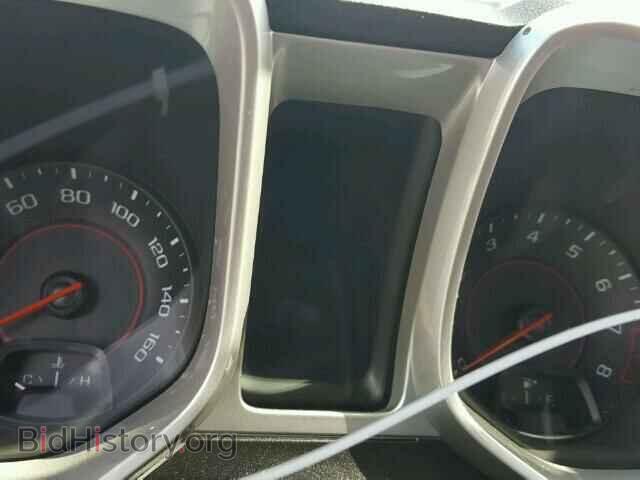 2013 CHEVROLET CAMARO - VIN: 2G1FB1E33D9177742 - Фото 8
