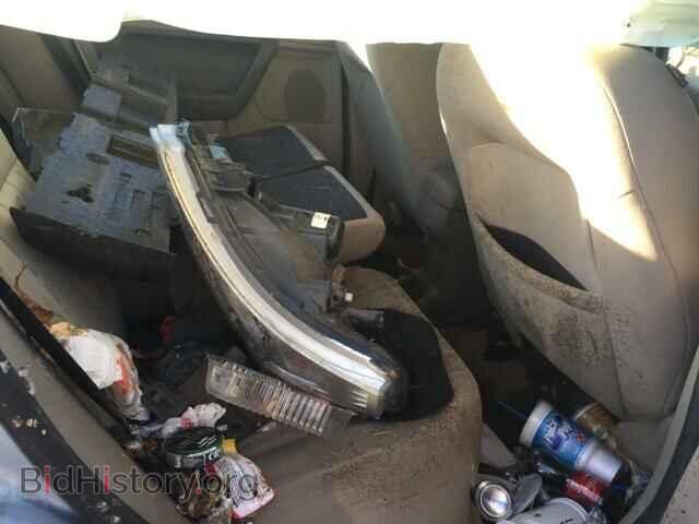 2008 FORD FOCUS - VIN: 1FAHP35N18W257137 - Фото 6