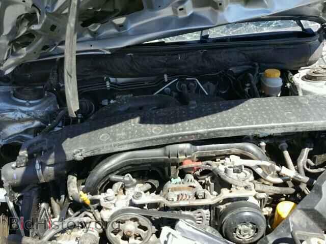 2013 SUBARU OUTBACK - VIN: 4S4BRCCC6D3267035 - Photo 7