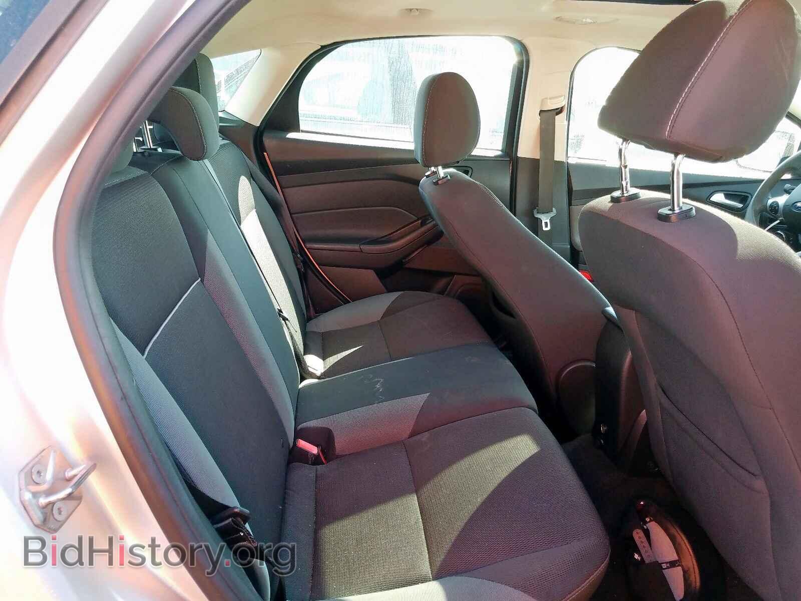 2014 FORD FOCUS - VIN: 1FADP3K21EL322817 - Фото 6
