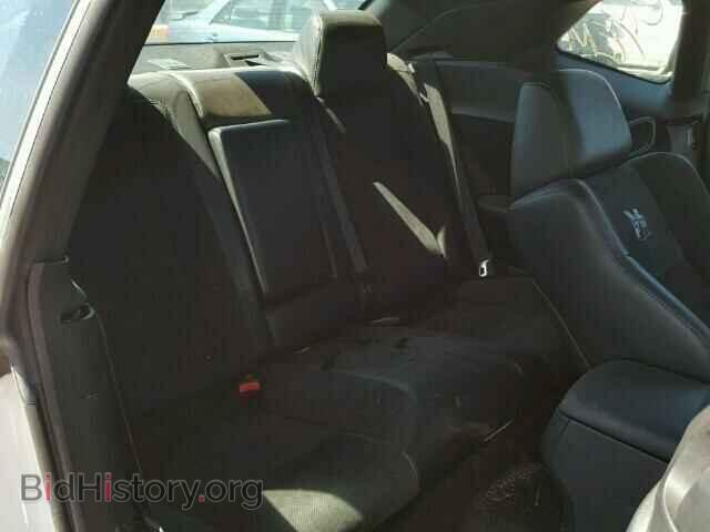 2016 DODGE CHALLENGER - VIN: 2C3CDZFJ9GH162564 - Фото 6