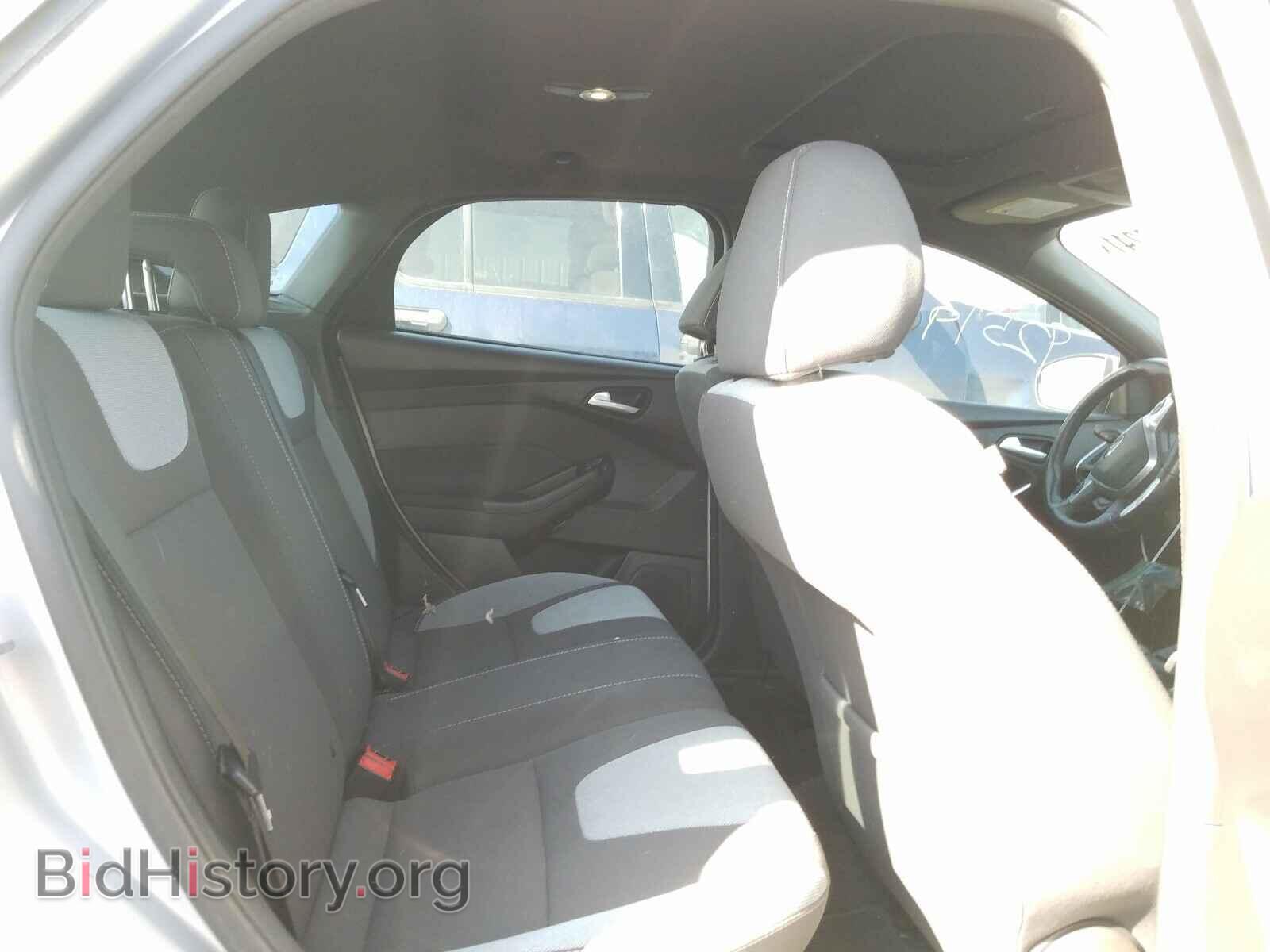 2014 FORD FOCUS - VIN: 1FADP3L93EL212265 - Фото 6