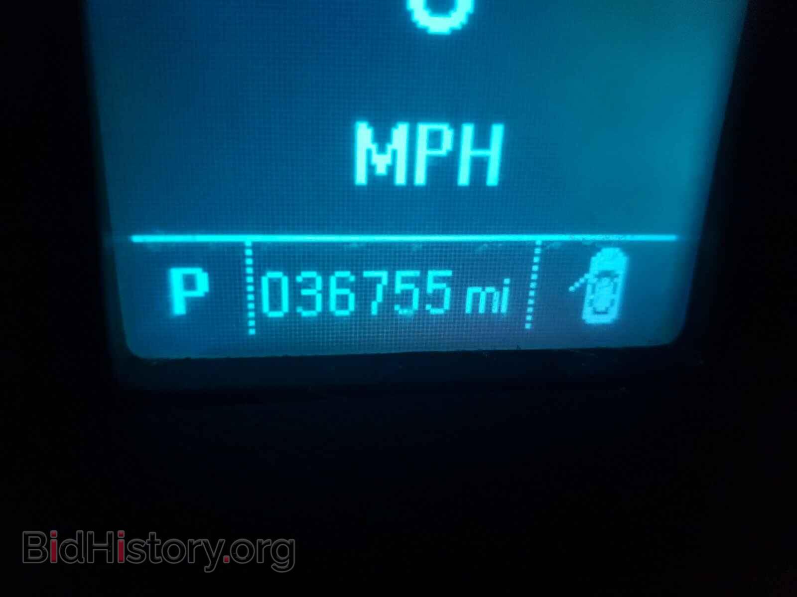 2014 BUICK ENCORE - VIN: KL4CJCSBXEB696950 - Photo 8
