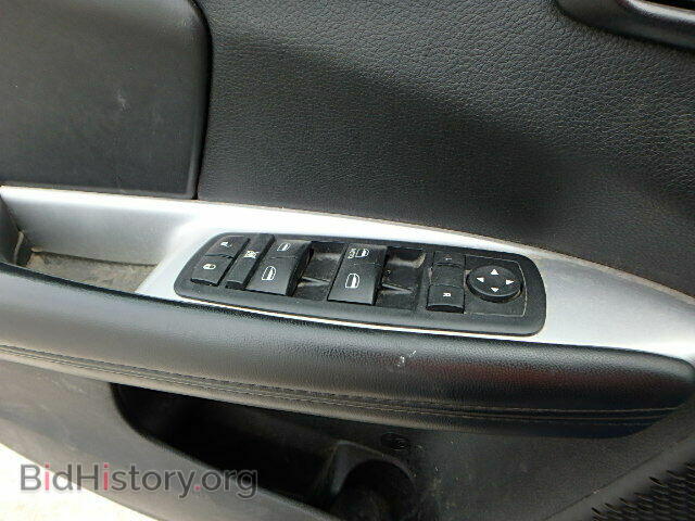 2012 DODGE JOURNEY - VIN: 3C4PDCBB7CT331121 - Фото 10