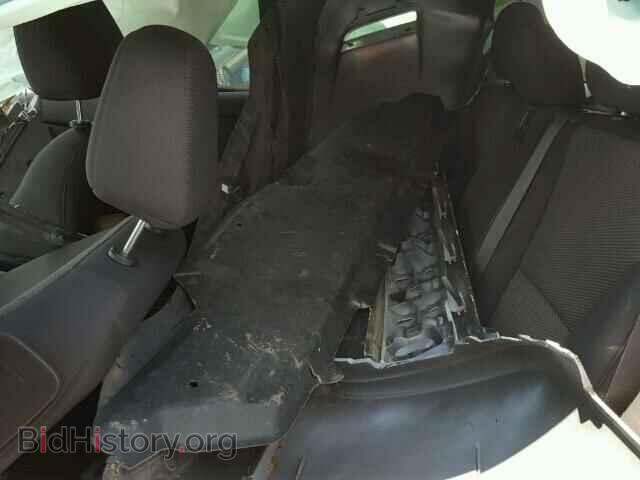2011 FORD EDGE - VIN: 2FMDK3JC9BBA82975 - Фото 6