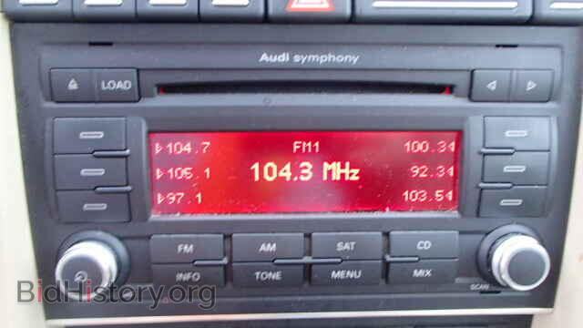 2008 AUDI A4 - VIN: WAUDF78E38A149238 - Фото 9