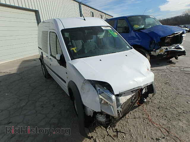 Photo NM0KS9BN5BT044882 - FORD TRANSIT CO 2011