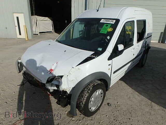 2011 FORD TRANSIT CO - VIN: NM0KS9BN5BT044882 - Фото 2