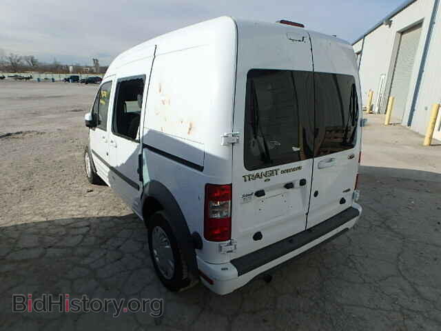 2011 FORD TRANSIT CO - VIN: NM0KS9BN5BT044882 - Фото 3