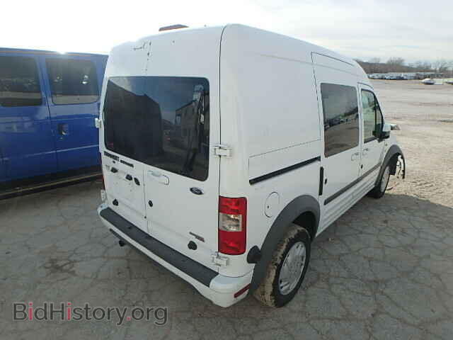 2011 FORD TRANSIT CO - VIN: NM0KS9BN5BT044882 - Фото 4