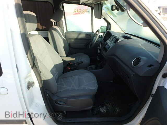 2011 FORD TRANSIT CO - VIN: NM0KS9BN5BT044882 - Фото 5