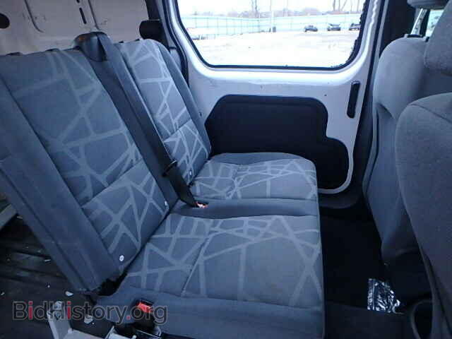 2011 FORD TRANSIT CO - VIN: NM0KS9BN5BT044882 - Фото 6