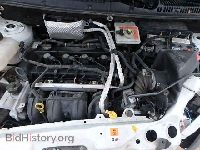 2011 FORD TRANSIT CO - VIN: NM0KS9BN5BT044882 - Фото 7