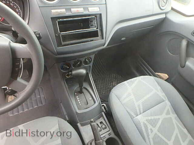 2011 FORD TRANSIT CO - VIN: NM0KS9BN5BT044882 - Фото 9