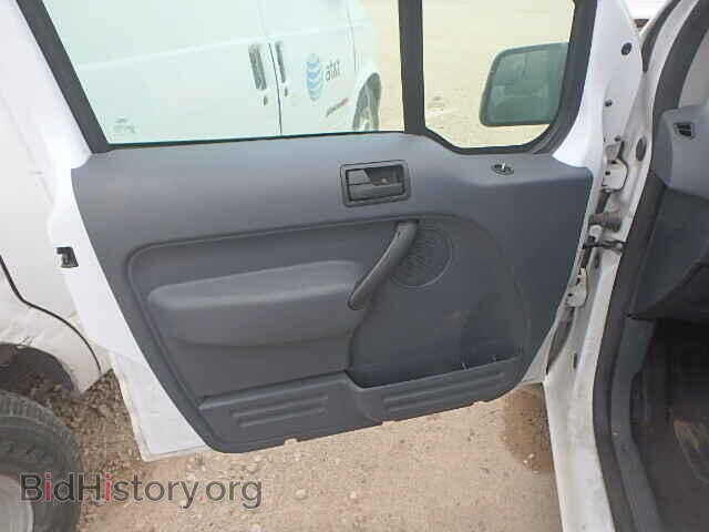 2011 FORD TRANSIT CO - VIN: NM0KS9BN5BT044882 - Фото 10