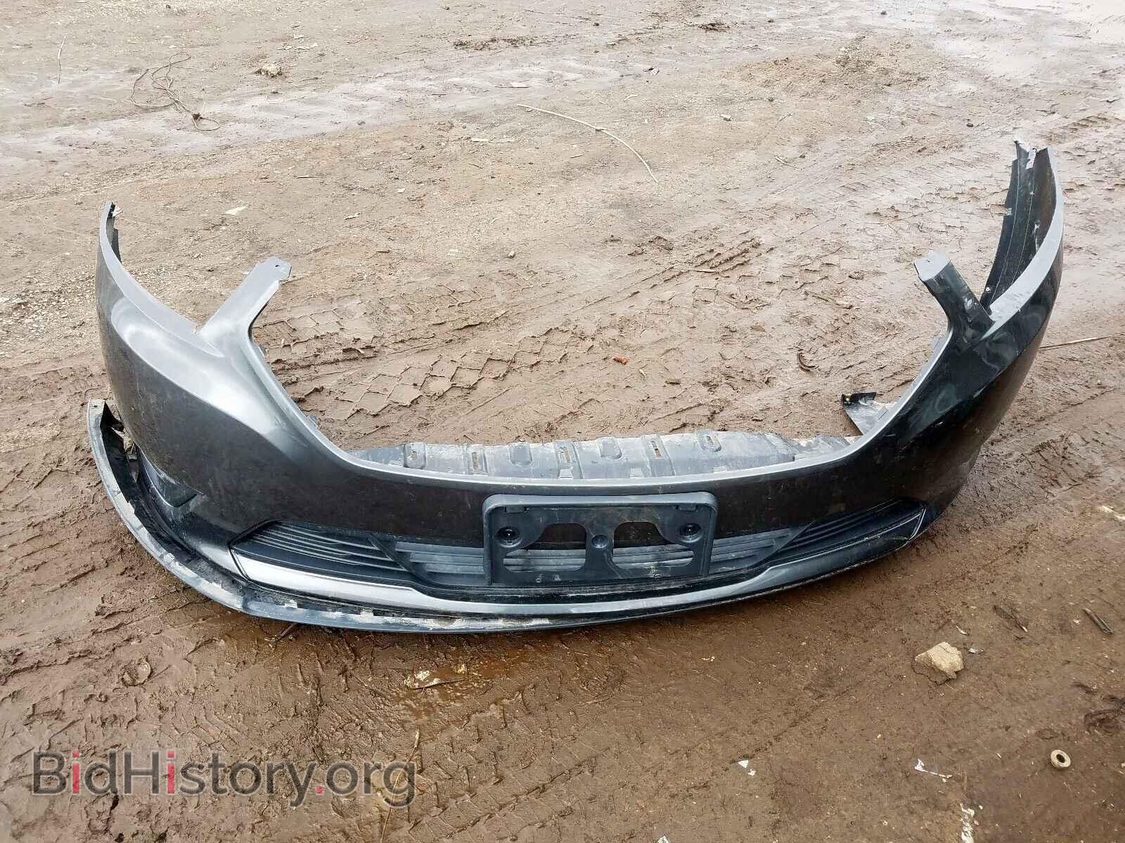 2018 FORD TAURUS - VIN: 1FAHP2E80JG143151 - Photo 9