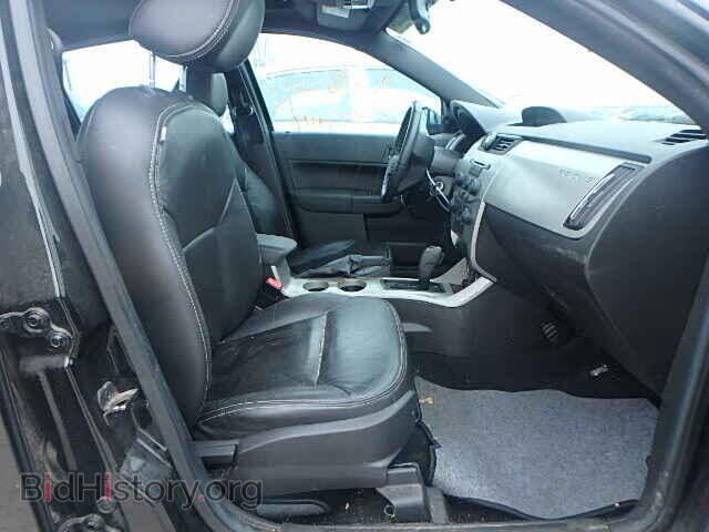 2010 FORD FOCUS - VIN: 1FAHP3HN2AW207395 - Photo 5