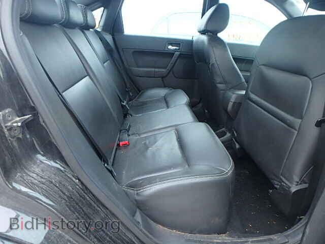 2010 FORD FOCUS - VIN: 1FAHP3HN2AW207395 - Photo 6