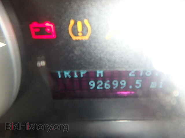 2010 FORD FOCUS - VIN: 1FAHP3HN2AW207395 - Photo 8