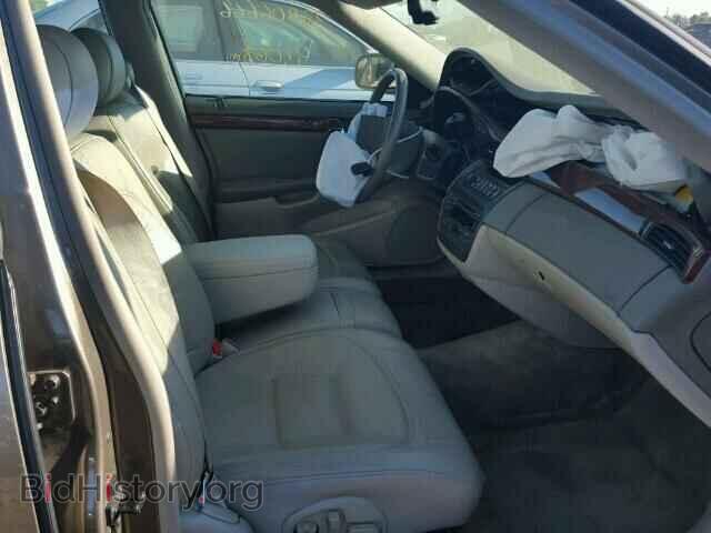 2002 CADILLAC DEVILLE - VIN: 1G6KD54Y12U159389 - Photo 5