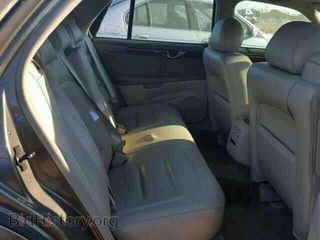 2002 CADILLAC DEVILLE - VIN: 1G6KD54Y12U159389 - Photo 6