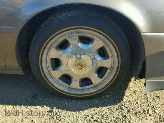 2002 CADILLAC DEVILLE - VIN: 1G6KD54Y12U159389 - Photo 10