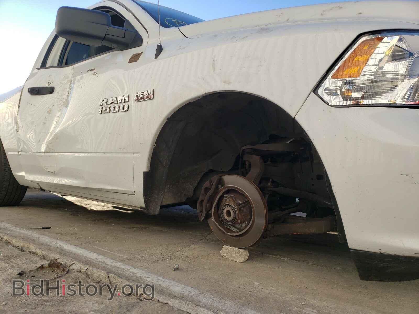 2014 RAM 1500 - VIN: 3C6JR6AT5EG153182 - Фото 9