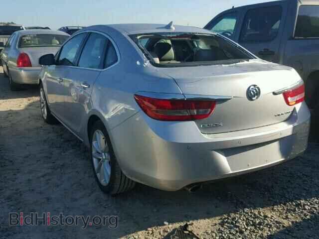 2014 BUICK VERANO - VIN: 1G4PR5SK9E4224721 - Фото 3