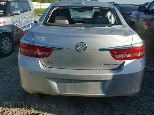 2014 BUICK VERANO - VIN: 1G4PR5SK9E4224721 - Фото 9