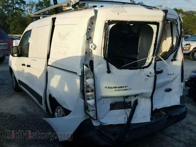 2015 FORD TRANSIT CO - VIN: NM0LS7F75F1210405 - Фото 3