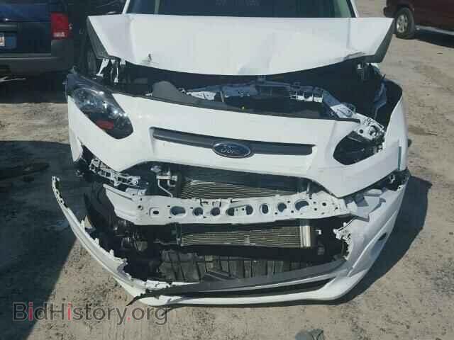 2015 FORD TRANSIT CO - VIN: NM0LS7F75F1210405 - Фото 7