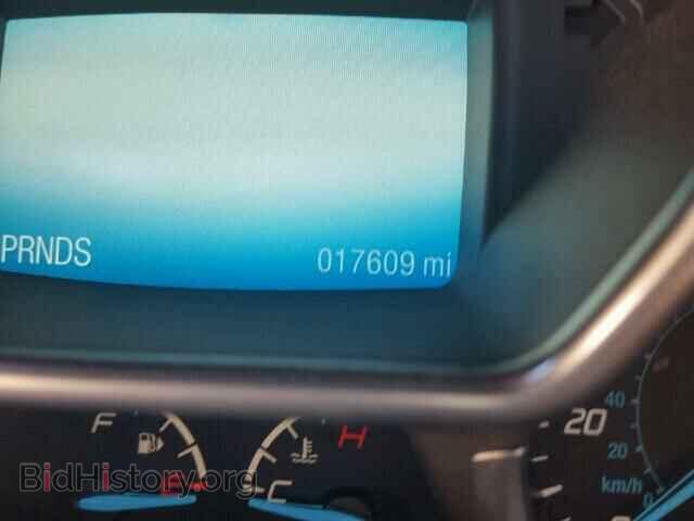 2015 FORD TRANSIT CO - VIN: NM0LS7F75F1210405 - Фото 8
