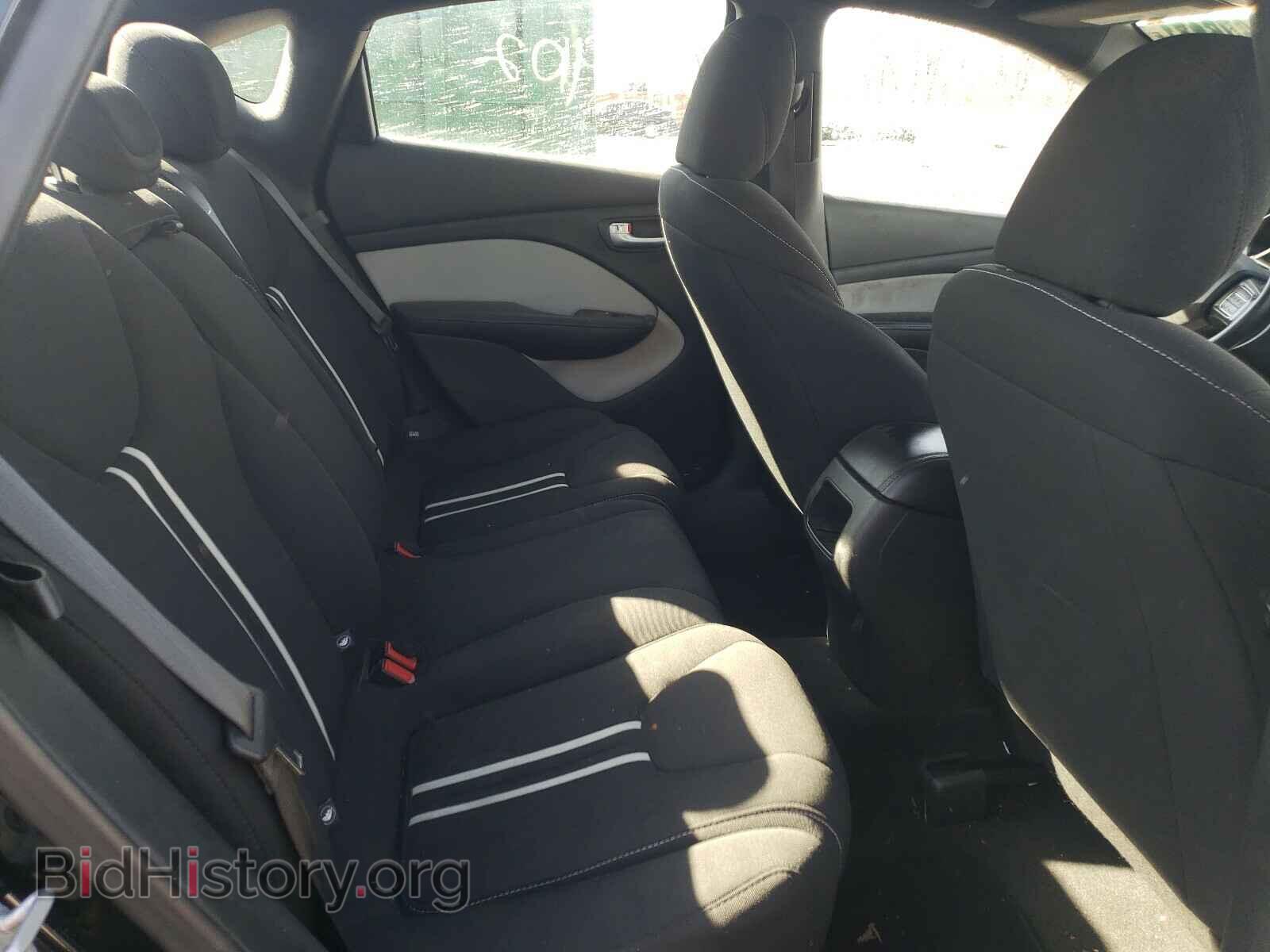 2013 DODGE DART - VIN: 1C3CDFBAXDD268129 - Фото 6