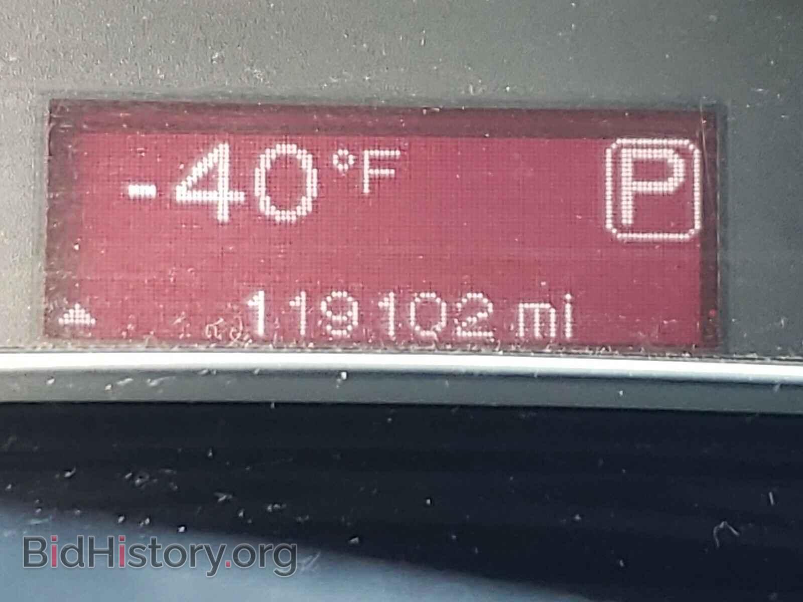 2013 DODGE DART - VIN: 1C3CDFBAXDD268129 - Фото 8