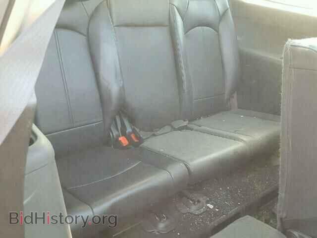 2007 GMC ACADIA - VIN: 1GKEV33787J123233 - Фото 9