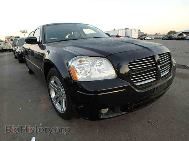 Photo 2D8FV48VX5H681078 - DODGE MAGNUM 2005
