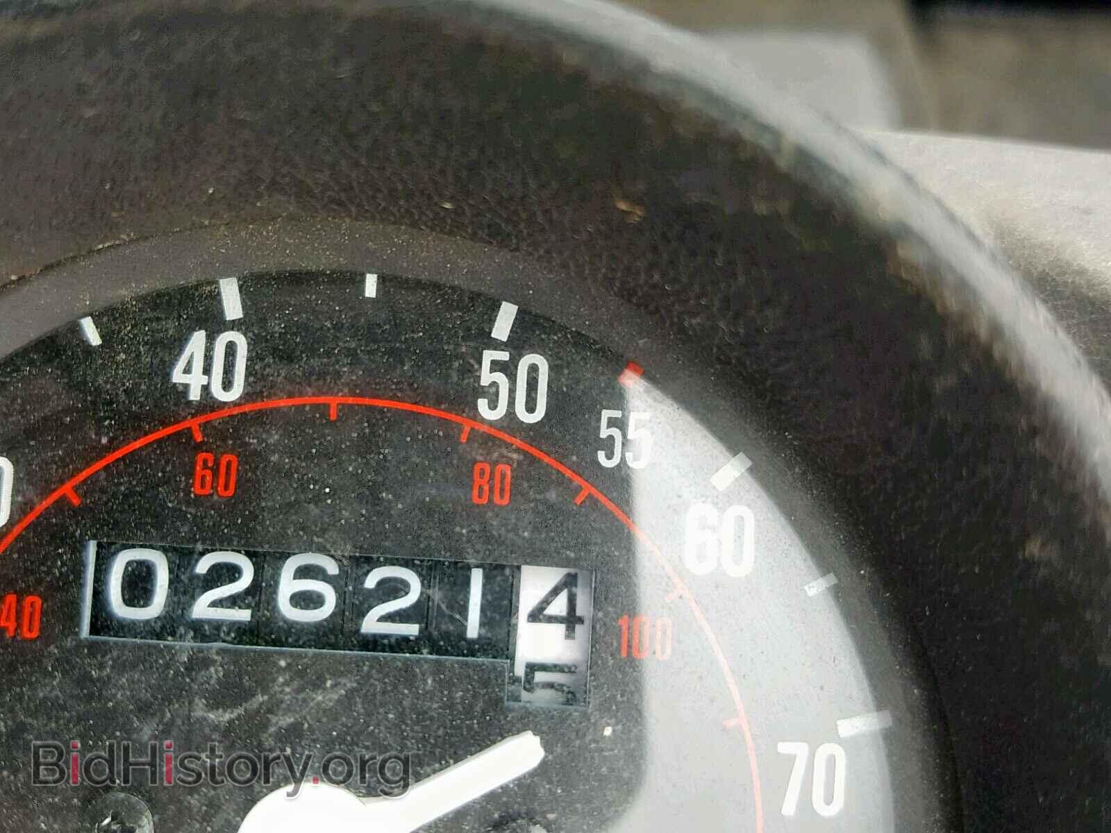 1980 HONDA CB CYCLE - VIN: NC032006918 - Photo 8