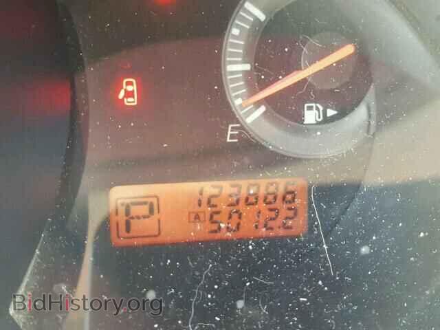 2011 NISSAN VERSA - VIN: 3N1BC1CP7BL503211 - Фото 8
