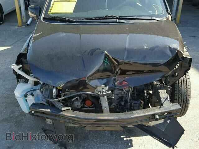 2011 NISSAN VERSA - VIN: 3N1BC1CP7BL503211 - Фото 9