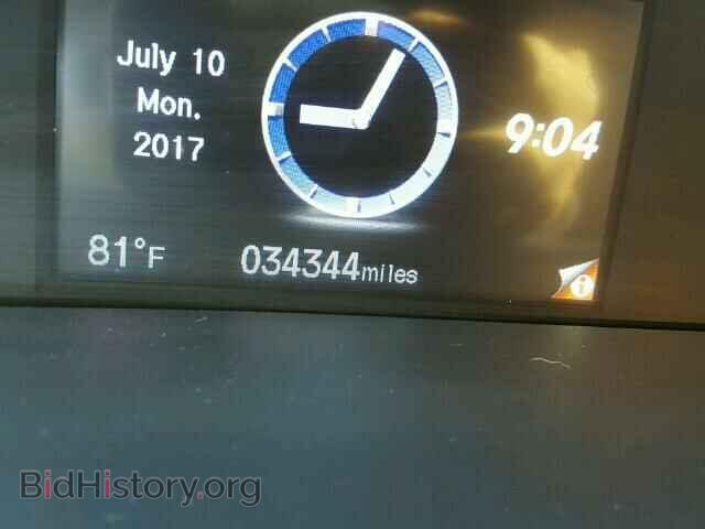 2014 HONDA CIVIC - VIN: 19XFB2F86EE072333 - Фото 8